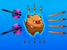 Weaponsmith Evolution - Weapon Merge